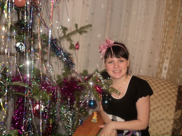 №19, Наташа Талкина-Новгородцева №19, Наташа Талкина-Новгородцева