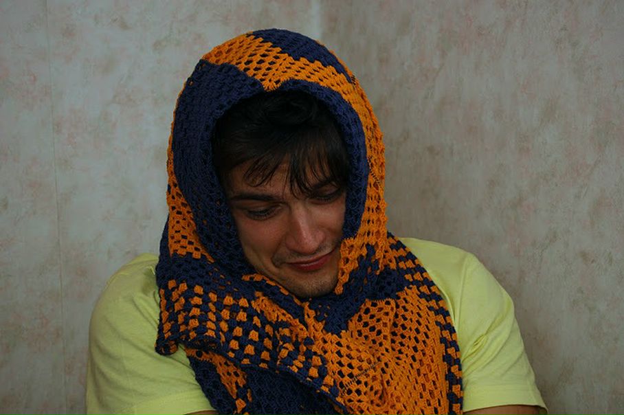 №35, Константин Домнин, Санкт-Петербург №35, Константин Домнин, Санкт-Петербург