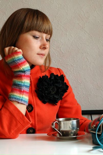 №169, Екатерина Флигинских №169, Екатерина Флигинских