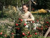 Фотография Таня Сауляк