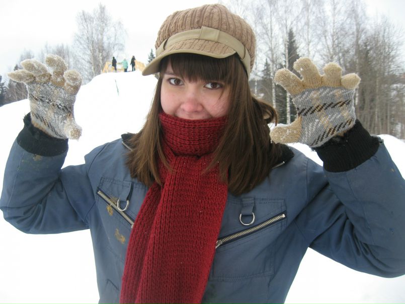 №59, Марина Молодецкова, 38 лет №59, Марина Молодецкова, 38 лет