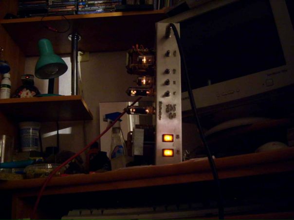 №18, Денис Липатов, Самара №18, Денис Липатов, Самара