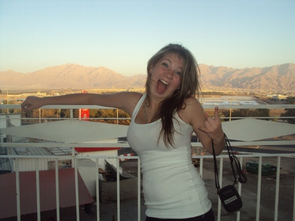 №14, Анюта Марочкина, 31 год, Eilat, Израиль №14, Анюта Марочкина, 31 год, Eilat, Израиль