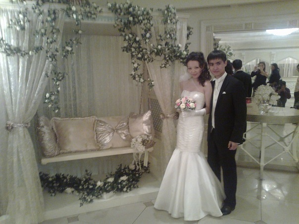 №7, Дәурен Балжан, 38 лет, Астана №7, Дәурен Балжан, 38 лет, Астана