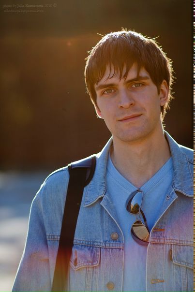 №45, Денис Егиазарьян, 37 лет, Екатеринбург №45, Денис Егиазарьян, 37 лет, Екатеринбург