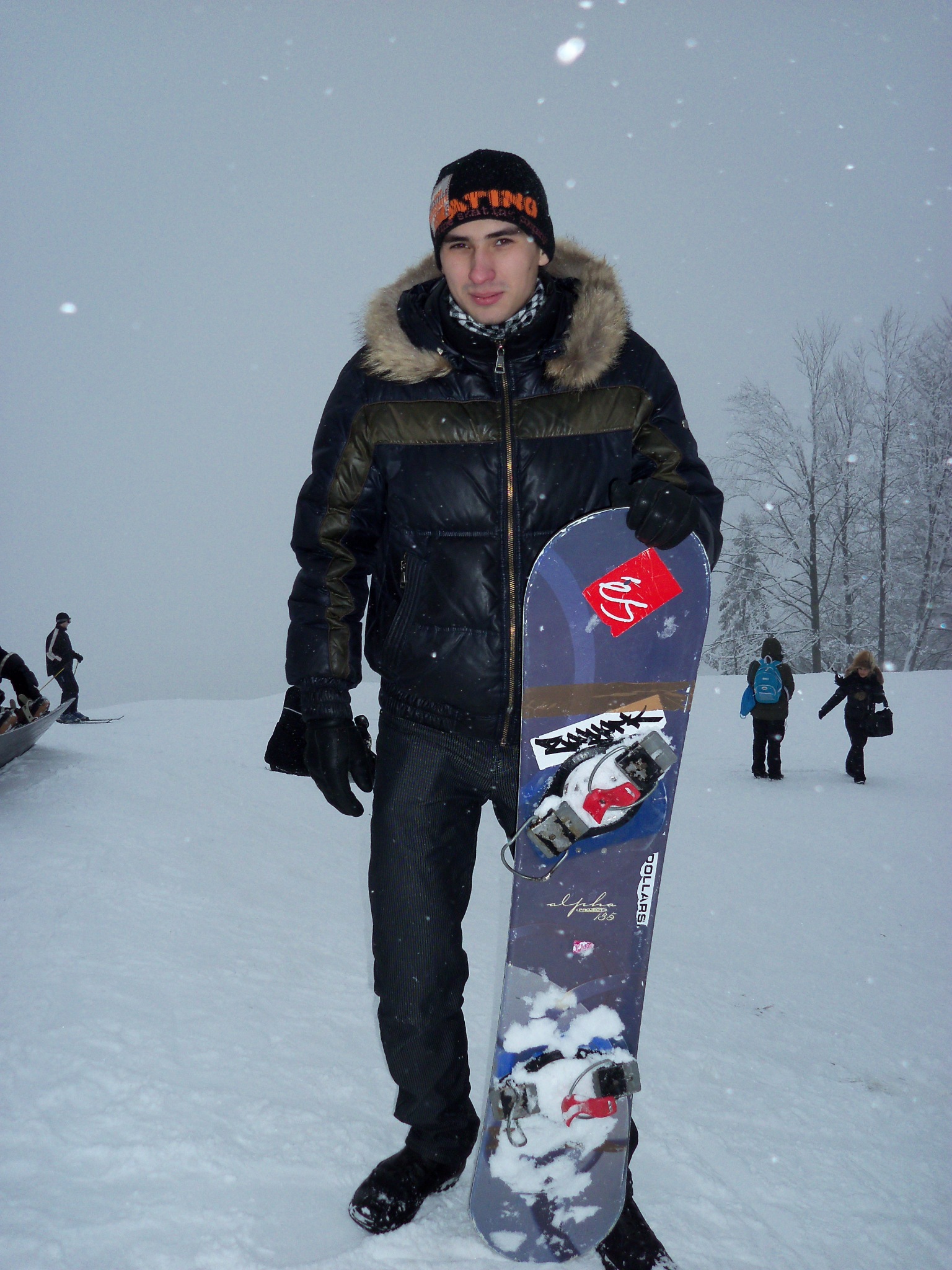 Фото профиля