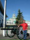 Фотография Михаил Варакин