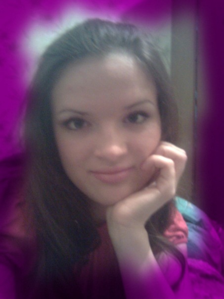 №2, Вероника Уткина, 33 года, Новосибирск №2, Вероника Уткина, 33 года, Новосибирск