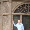 Аватар: Алексей Борисов