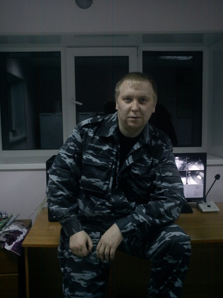 №1, Олег Можейко №1, Олег Можейко