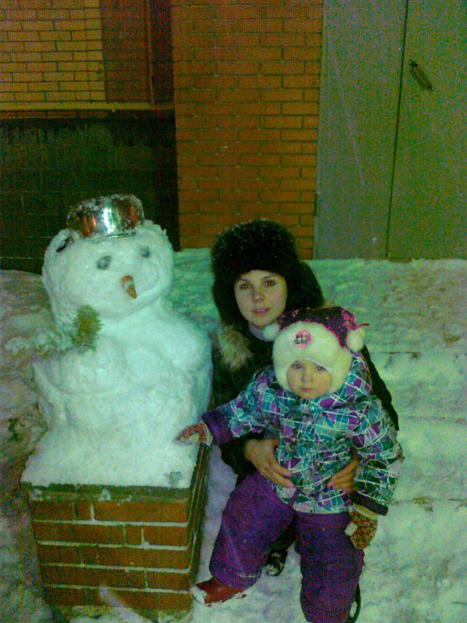 Фото профиля