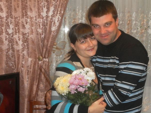 №121, Ярослава Кореняк-Темченко, 35 лет №121, Ярослава Кореняк-Темченко, 35 лет