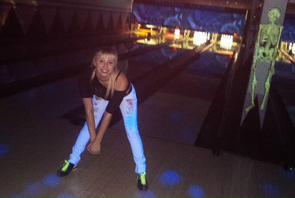 №50, Sasha Kharlip, 29.10.1992, Toronto №50, Sasha Kharlip, 29.10.1992, Toronto