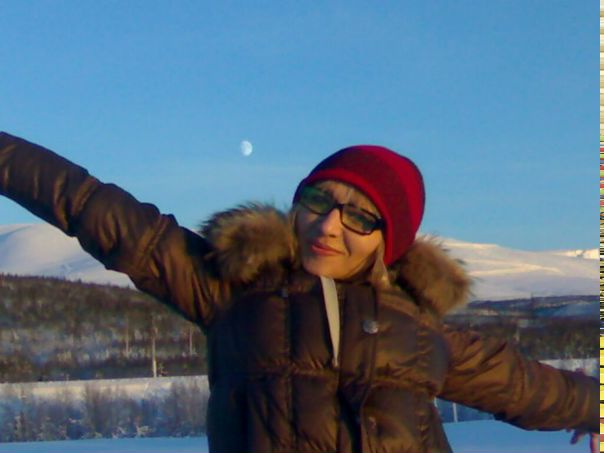 №23, Оля Светловская, Уфа №23, Оля Светловская, Уфа