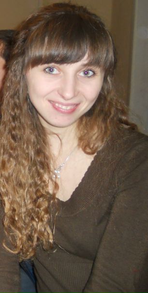 №1, Ірина Лісович, Львов №1, Ірина Лісович, Львов