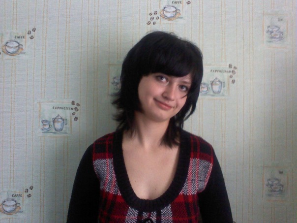 №100, Марина Маслак, 37 лет №100, Марина Маслак, 37 лет