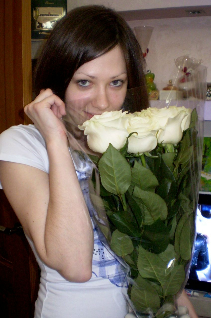 Мариночка Крылова ♥ | Москва