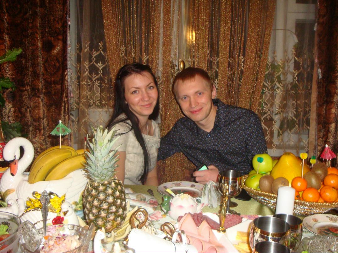 Женя Иванова | Красноярск