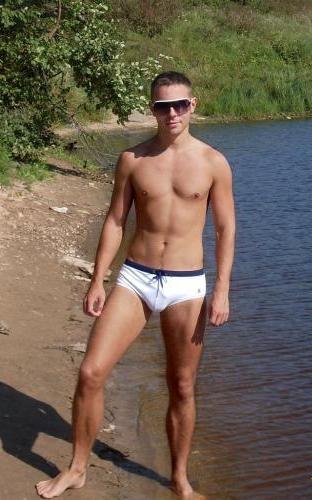 Олег Шпагин | Смоленск