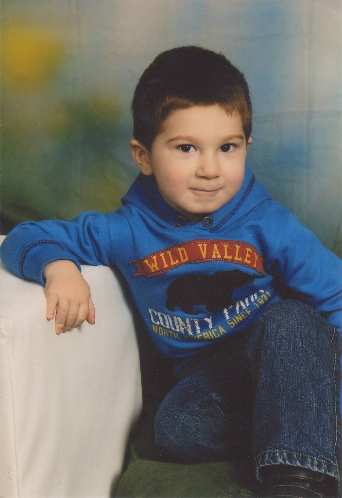 Irina Gebel | Ziesar