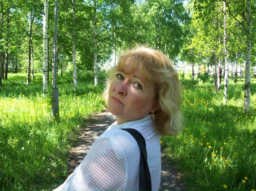 Надежда Анисимова | Северодвинск