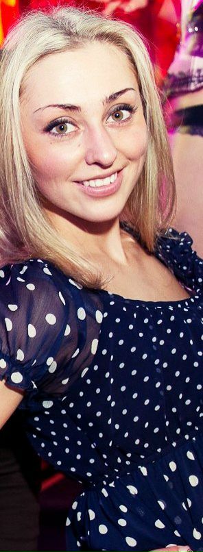 Алёнушка Чернышова Андреевна | Кубинка