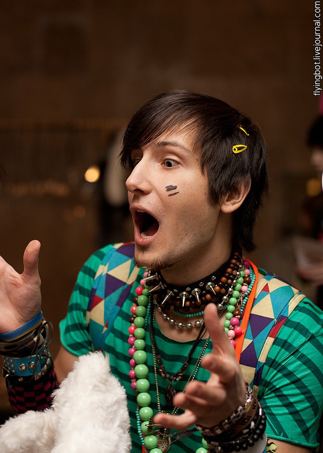 Фото профиля