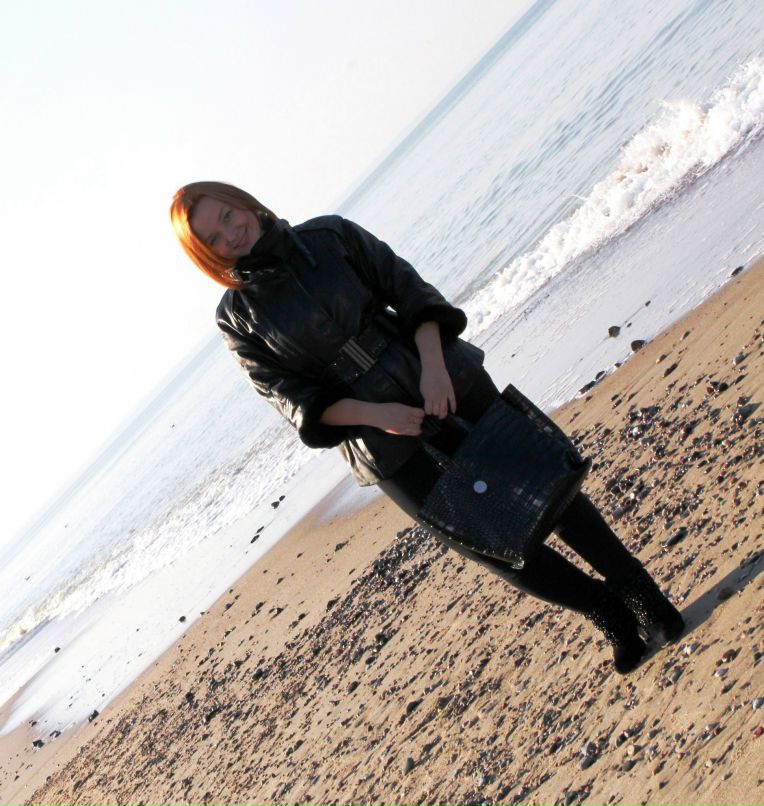 Наталья Орлова | Калининград