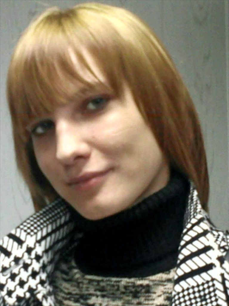 Марина Лузгина | Бодайбо