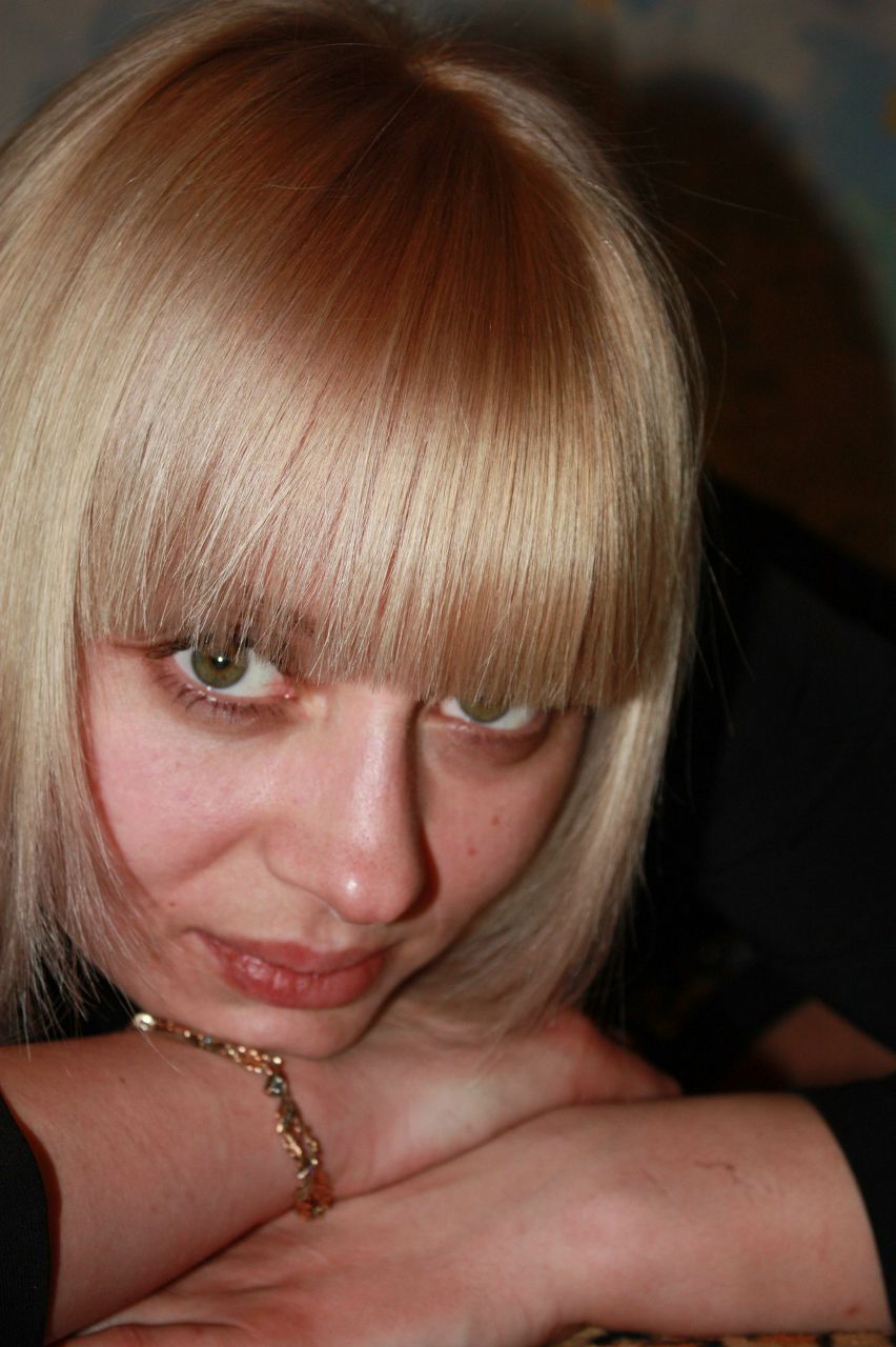 Оксана Таргоний | Кривой Рог