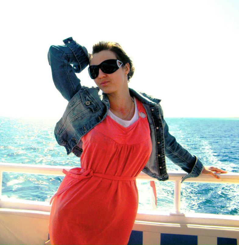 Ольга Онучак Ивановна | Петрозаводск