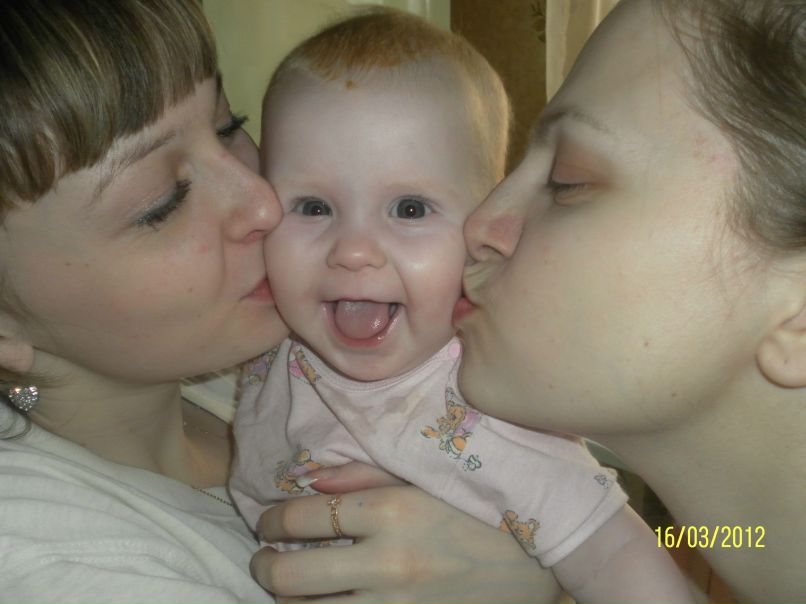 Галина Левина | Череповец