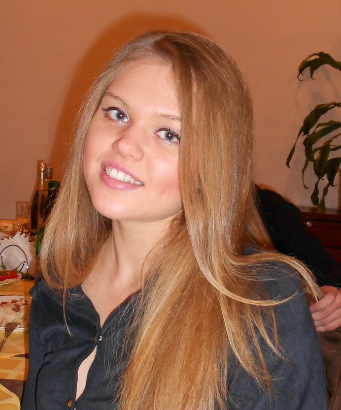 Юлия Лосева | Киров