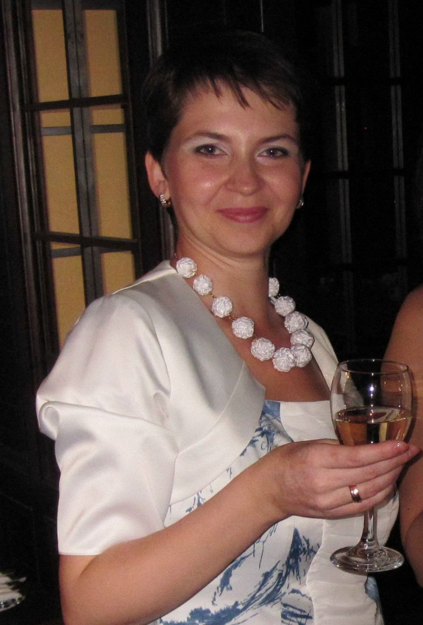 Юлия Алабина | Тольятти