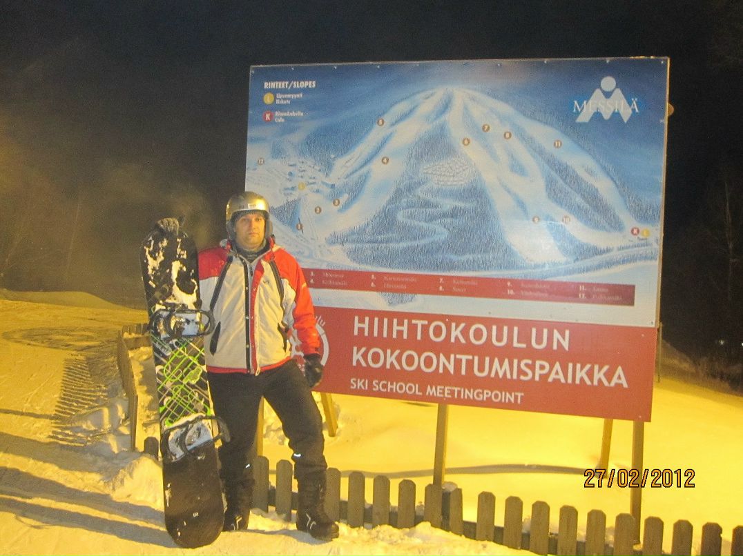 Павел Савельев | Санкт-Петербург