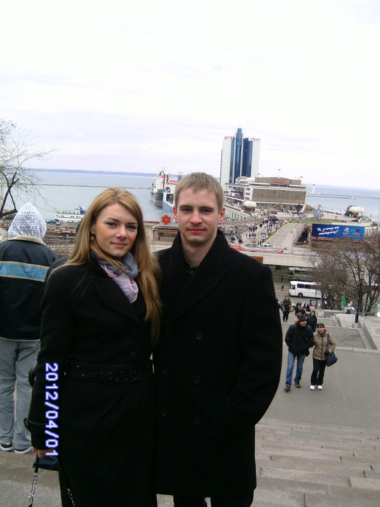 Игорь Дуркот | Запорожье