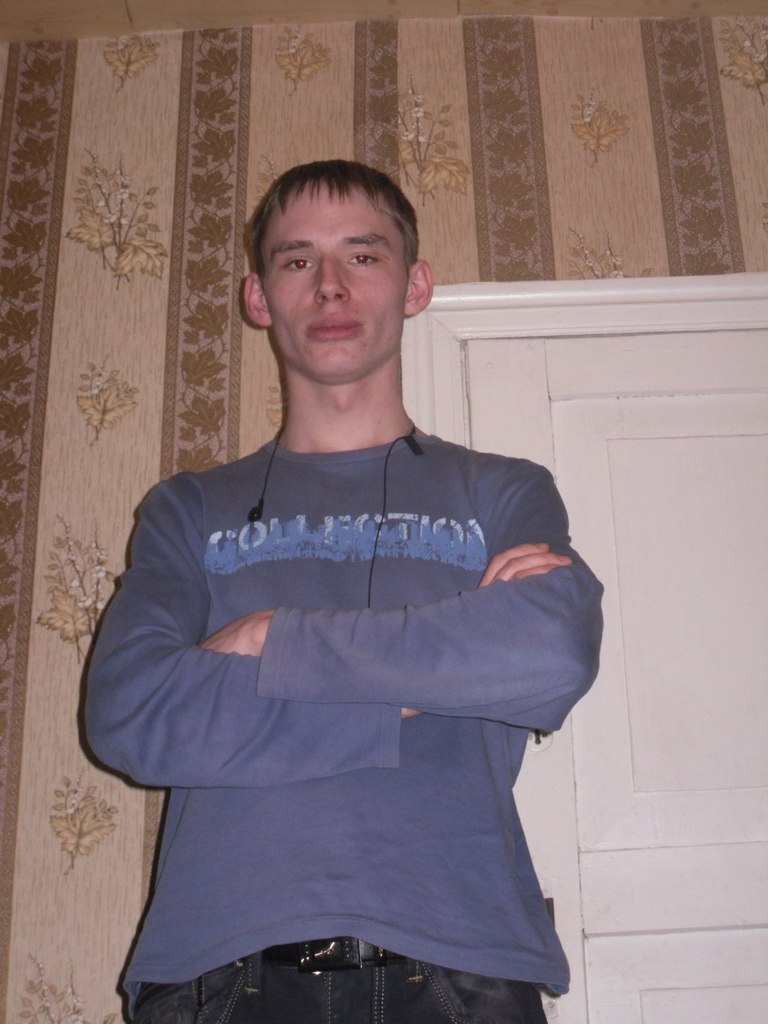 Дмитрий Решетников (ړײ) | Волгоград