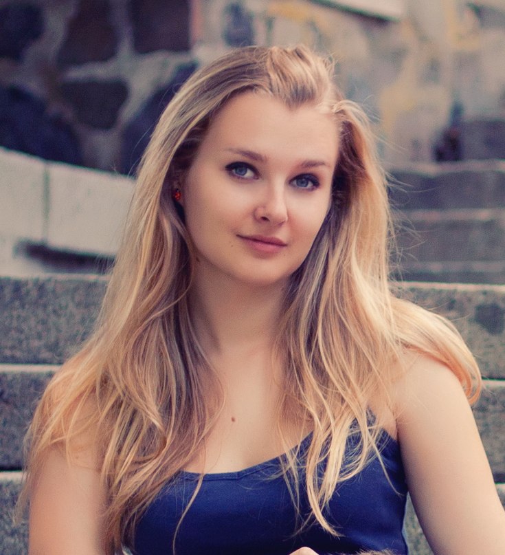 Лєнточка Тимчук | Луцк