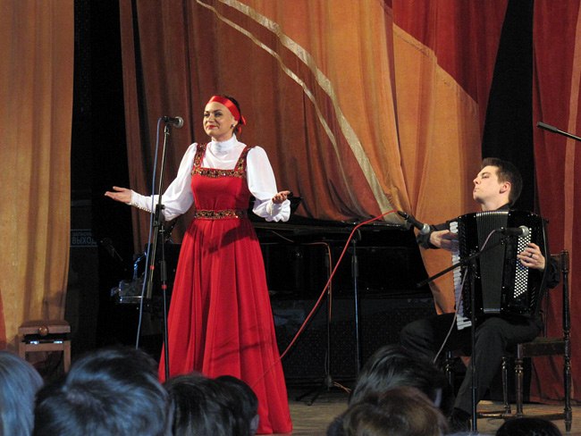 Богдан Пронин | Москва