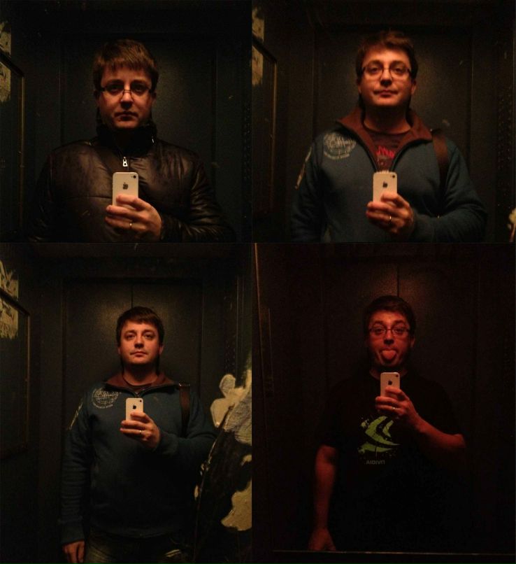 Андрей Билоус telltale | Хмельницкий