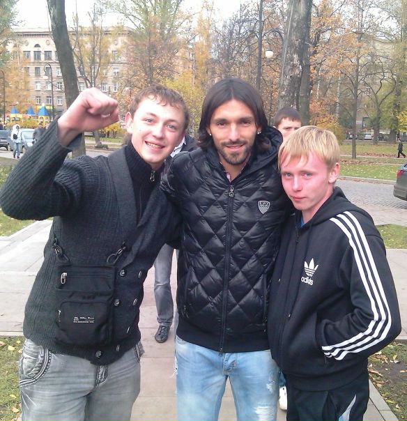 №51, Евгений Смирнов, Тихвин №51, Евгений Смирнов, Тихвин