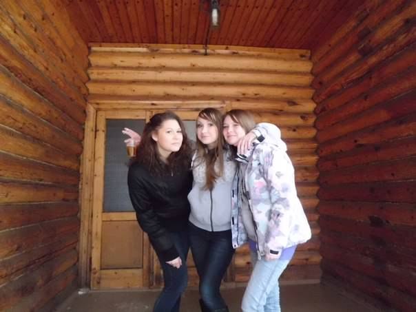 Ксения Орловская | Мурманск