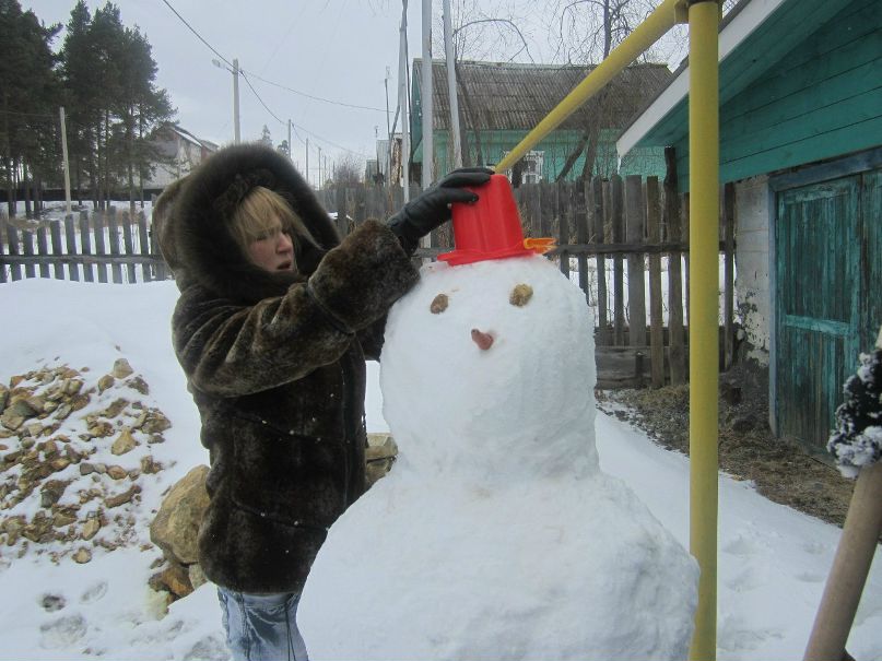 Алексей Завьялов | Дегтярск