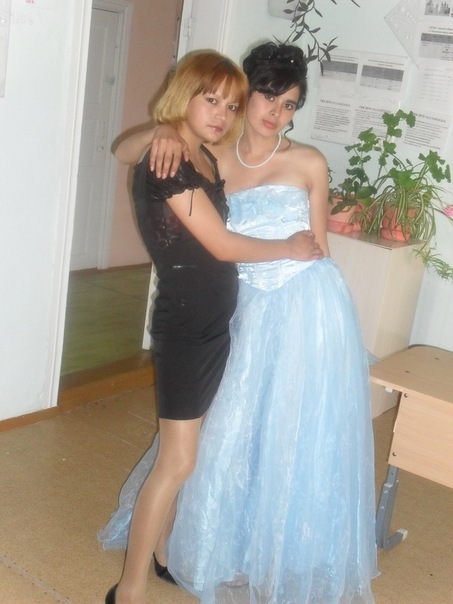 №17, Линда Айнуллина, Большой Краснояр №17, Линда Айнуллина, Большой Краснояр