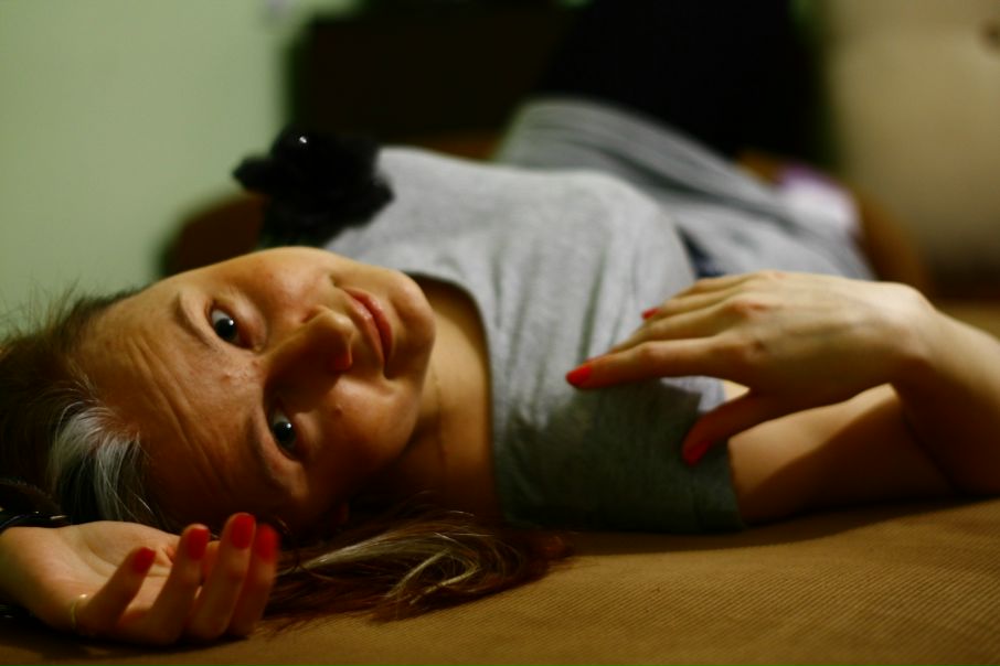 №121, Айгуль Черкасова, Чайковский №121, Айгуль Черкасова, Чайковский