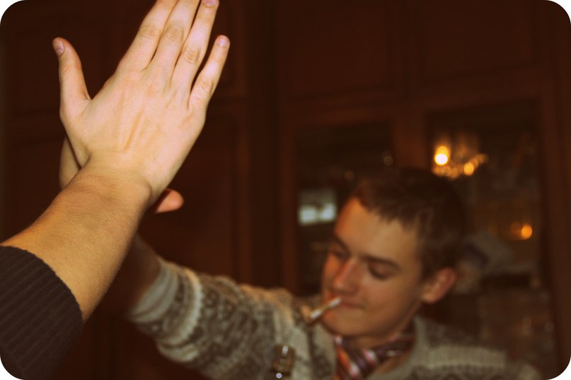 Георгий Крюк | 