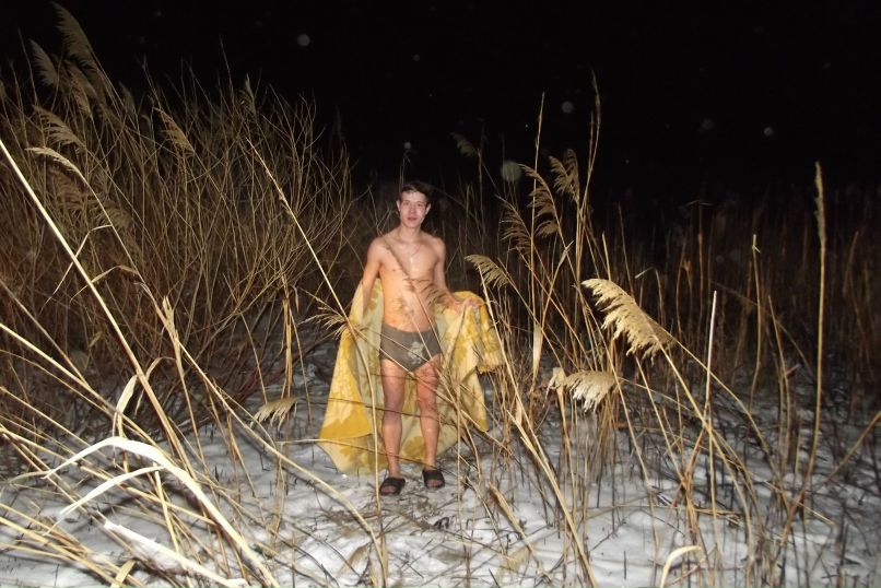 Виталий Гончаров | Воронеж