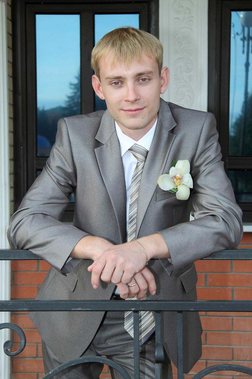 Антон Царегородцев | Йошкар-Ола