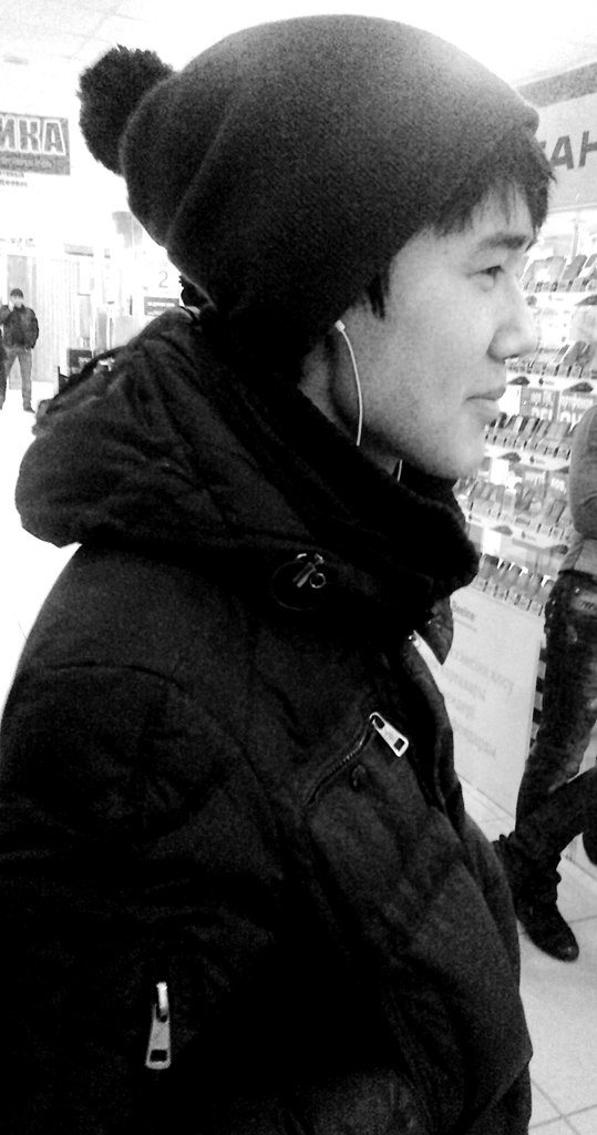 Akezhan Orynbassar | 