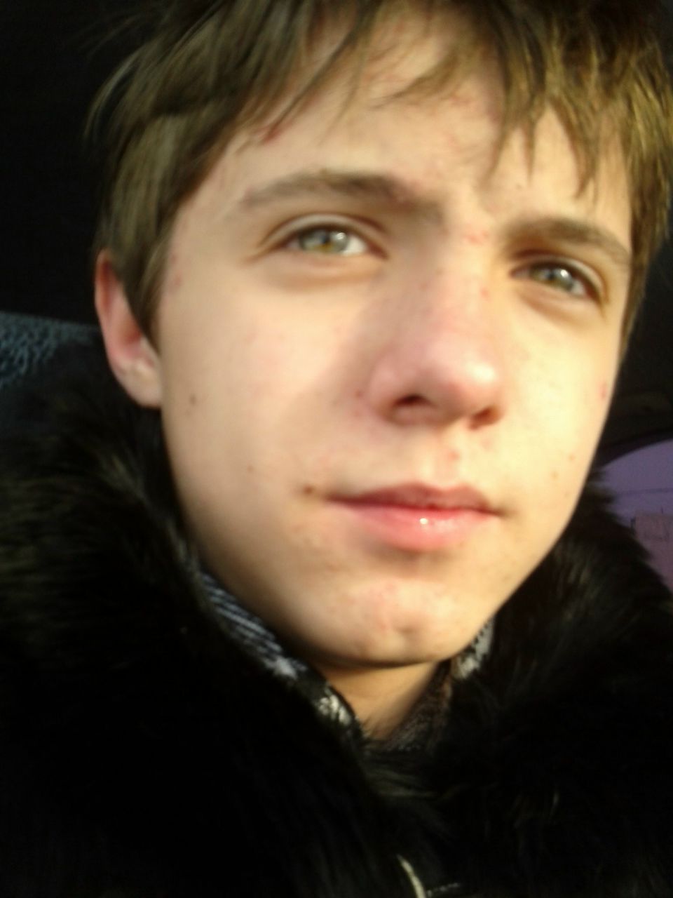 Константин Шулепов | Челябинск